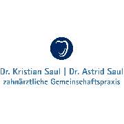Dr. Kristian Saul I Dr. Astrid Saul - LOGO