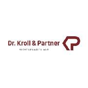 Dr. Kroll & Partner Rechtsanwälte mbB - LOGO