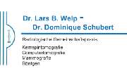 Dr. L. B. Welp - Dr. D. Schubert - LOGO