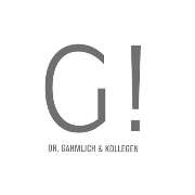 Dr. M. Gahmlich - LOGO