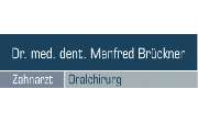 Dr. Manfred Brückner, Zahnarzt, Oralchirurg - LOGO