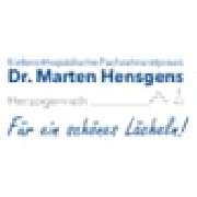 Dr. Marten Hensgens Fachzahnarzt für Kieferorthopädie - LOGO