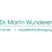 Dr. Martin Wunderer Internist - hausärztliche Versorgung - LOGO
