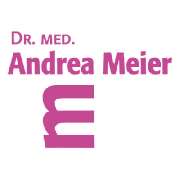 Dr.med. Andrea Meier Fachärztin f. Frauenheilkunde - LOGO