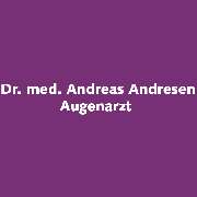 Dr. med. Andreas Andresen Augenarzt - LOGO