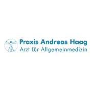 Dr. med.  Andreas Haag, Arzt für Allgemeinmedizin - LOGO