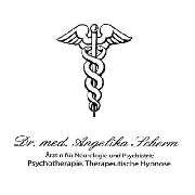 Dr. med. Angelika Scherm - Fachärztin für Neurologie und Psychiatrie, Psychotherapie, ärztliche Hypnotherapie - LOGO
