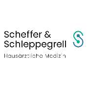 Dr. med. Anja Scheffer und Thomas Schleppegrell Hausarztpraxis im Kanzlerfeld - LOGO