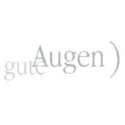 Dr. med. Bernd Anhalt & Dr. med. Stefanie Wesselmann Fachärzte für Augenheilkunde - LOGO