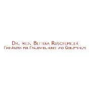 Dr.med. Bettina Ruschemeier - LOGO