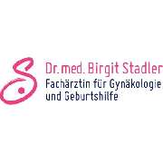 Dr. med. Birgit Stadler, Fachärztin für Gynäkologie und Geburtshilfe - LOGO