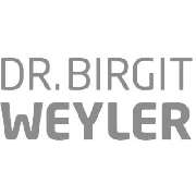 Dr. med. Birgit Weyler Zahnärztin - LOGO
