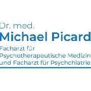 Dr.med.Carl Michael Picard, Facharzt für Psychotherapeutische Medizin und Facharzt für Psychchiatrie - LOGO