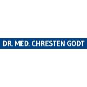 Dr. med. Chresten Godt - LOGO