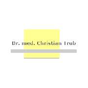 Dr. med. Christian Trub Facharzt für Innere Medizin Hausarzt - LOGO