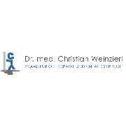 Dr. med. Christian Weinzierl Arzt für Orthopäde - LOGO