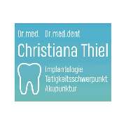 Dr. med. Christiana Thiel - LOGO