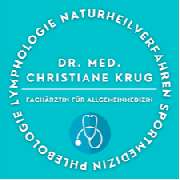 Dr. med Christiane Krug - LOGO
