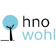 Dr. med. Christine Wohl Hals-Nasen-Ohrenheilkunde - LOGO