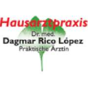 Dr. med. Dagmar Rico Lopez - LOGO