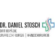 Dr. med. Daniel Stosch – Facharzt für Orthopädie und Chirurgie - Privatpraxis Düsseldorf - Logo Dr. med. Daniel Stosch – Facharzt für Orthopädie - Privatpraxis in Düsseldorf