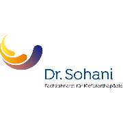 Dr. med. dent. Ali Sohani Facharzt für Kieferorthopädie - LOGO
