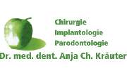 Dr. med. dent. Anja Kräuter - LOGO