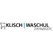 Dr. med. dent. Bernd Waschul - LOGO