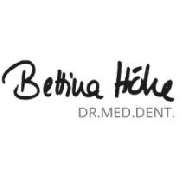 Dr.med.dent. Bettina Höhe - LOGO