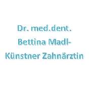 Dr.med.dent. Bettina Madl-Künstner Zahnärztin - LOGO