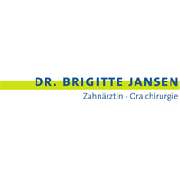 Dr. med. dent. Brigitte Jansen Oralchirurgie - LOGO