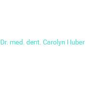 Dr. med. dent. Carolyn  Huber Zahnärztin - LOGO