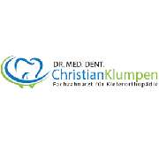 Dr.med.dent.  Christian Klumpen - LOGO
