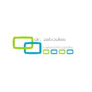 Dr. med. dent. Dimitrios Zaboulas - Kieferorthopäde - LOGO