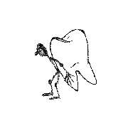 Dr. med. dent. Dirk Wölfinger M.Sc. - LOGO