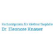 Dr. med. dent. Eleonore Knauer - LOGO