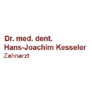 Dr. med. dent. H.-J Kesseler - LOGO