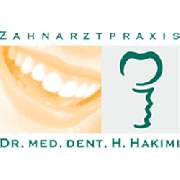 Dr. med. dent. Hamed Hakimi und Kollegen, Implantologie - LOGO