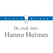 Dr. med. dent. Hanno Heimes - LOGO