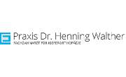 Dr. med. dent. Henning Walther - LOGO