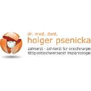 Dr. med. dent. Holger Psenicka - LOGO