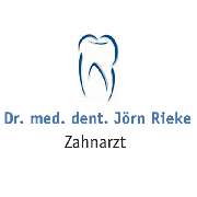Dr. med. dent. Jörn Rieke - LOGO