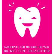 Dr. med. dent. Julia Becker - LOGO