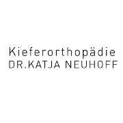 Dr.med.dent. Katja Neuhoff Fachpraxis für Kieferorthopädie - LOGO