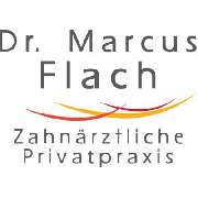 Dr. med. dent. Marcus Flach - Zahnarzt Wuppertal - LOGO
