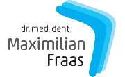 Dr. med. dent. Maximilian Fraas - LOGO
