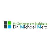Dr.med.dent. Michael Merz - LOGO