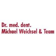 Dr. med. dent. Michael Weichsel Zahnarzt - LOGO