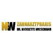 Dr. med. dent. Nicolette Wiesemann Zahnarztpraxis - LOGO
