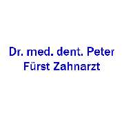 Dr. med. dent. Peter Fürst Zahnarzt - LOGO